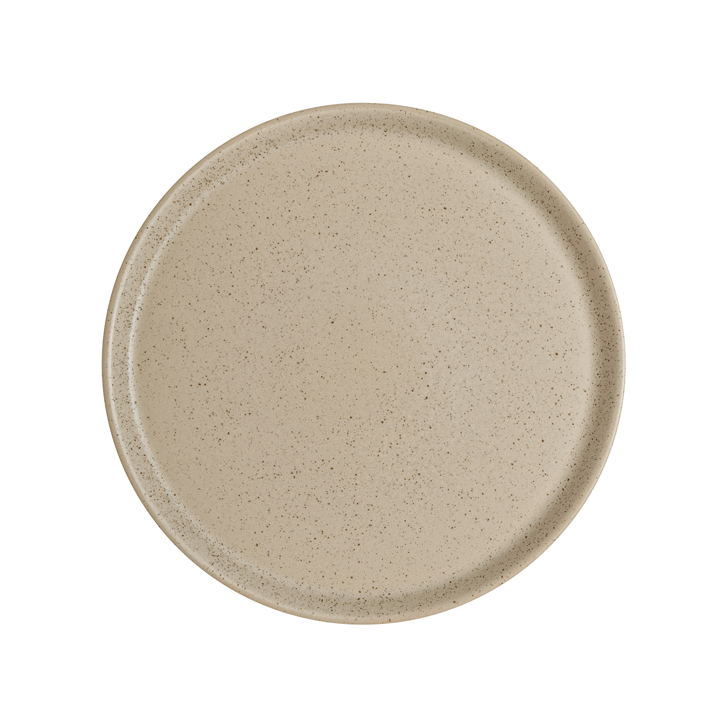 Grain Wheat Set Of 4 Dinner Plates