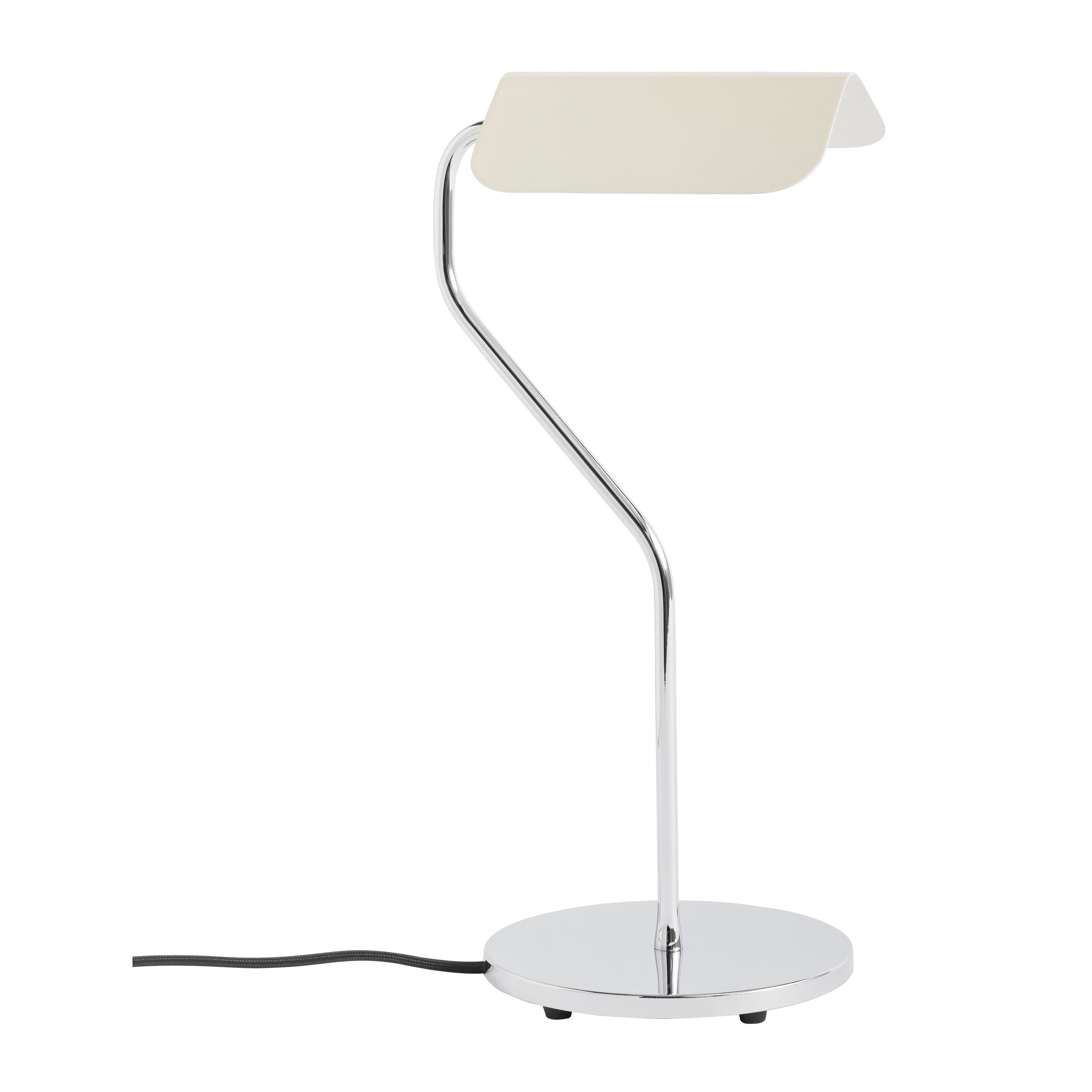 HAY Apex Tafellamp - Oyster White