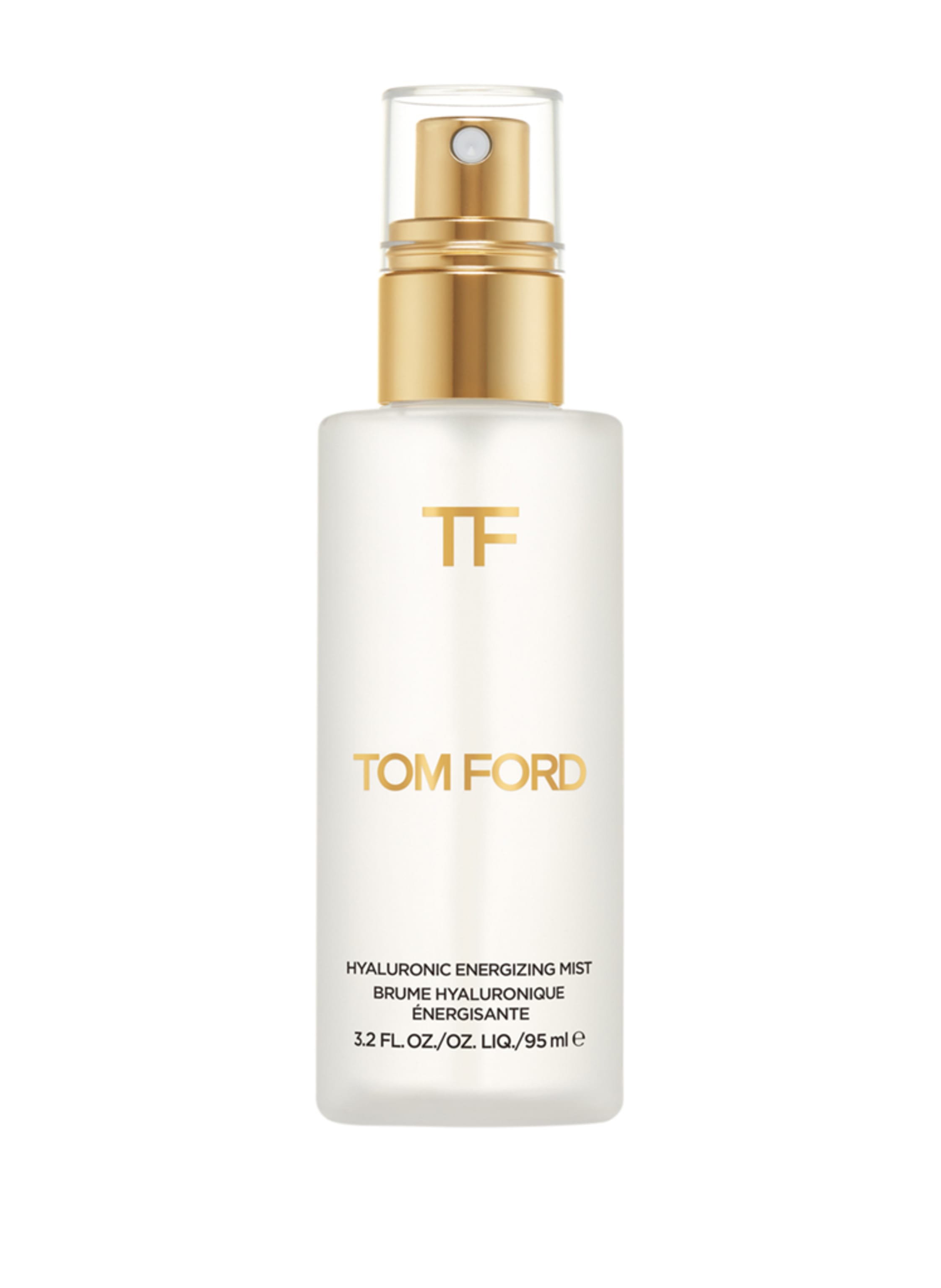 TOM FORD BEAUTY HYALURONIC ENERGIZING MIST