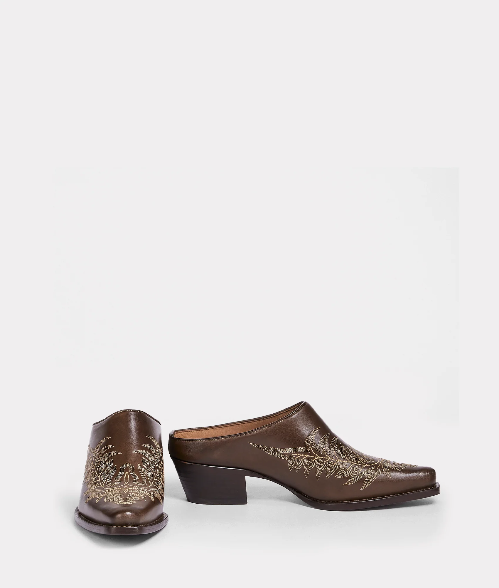 Kim Fancy - Chocolate