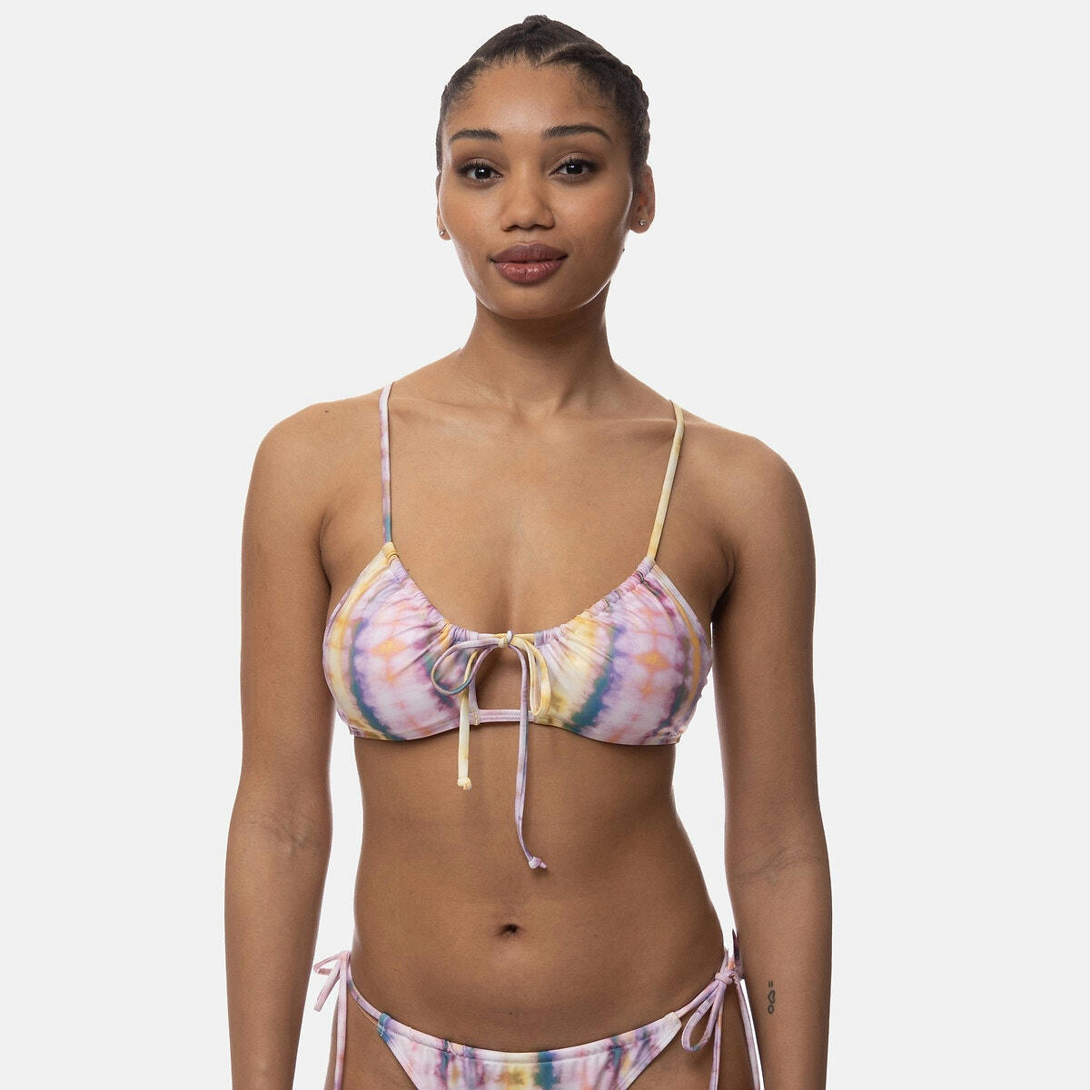 Haut de maillot de bain Malabou
