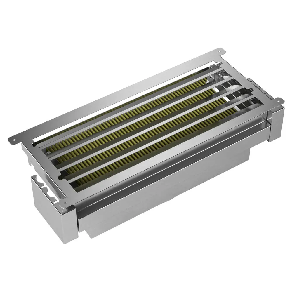 Bosch DWZ1IX1C6 Recirculation Set