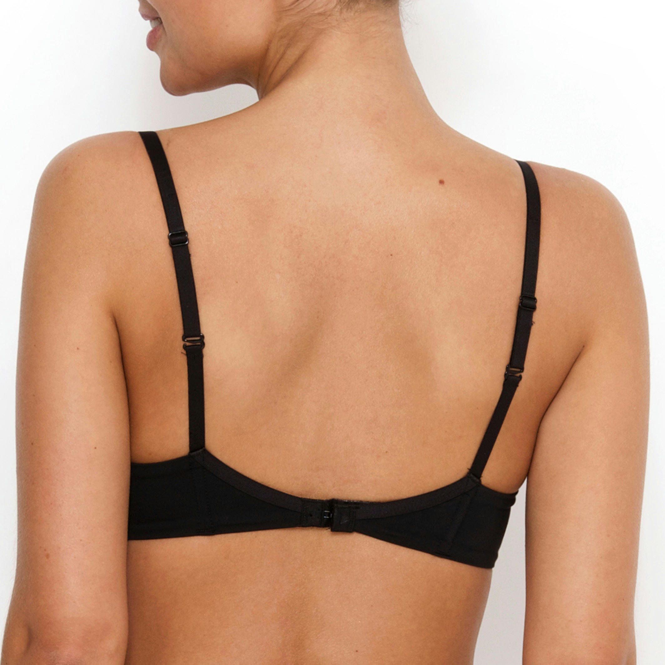 Soutien-gorge push-up T-shirt Bra