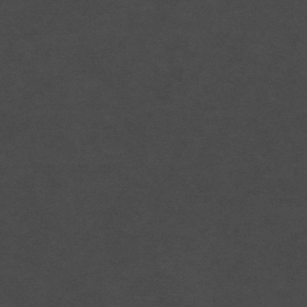 Panneau médium teinté dans la masse Forescolor noir 122 x 61 cm, ép.16 mm