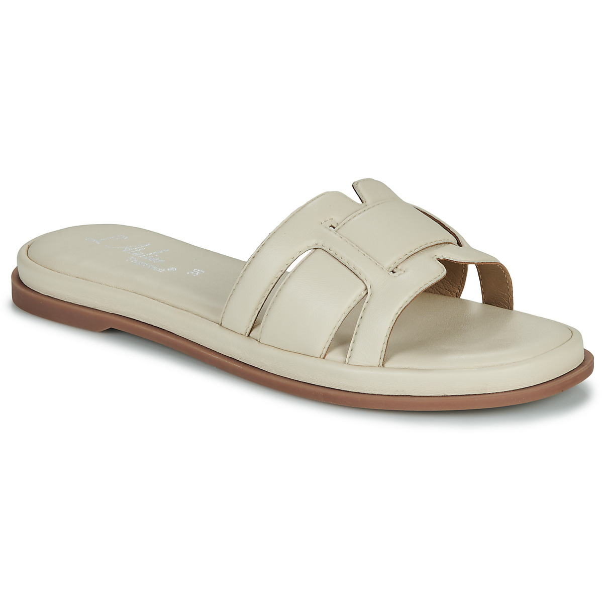 L'Atelier Tropézien - SH1307B - White