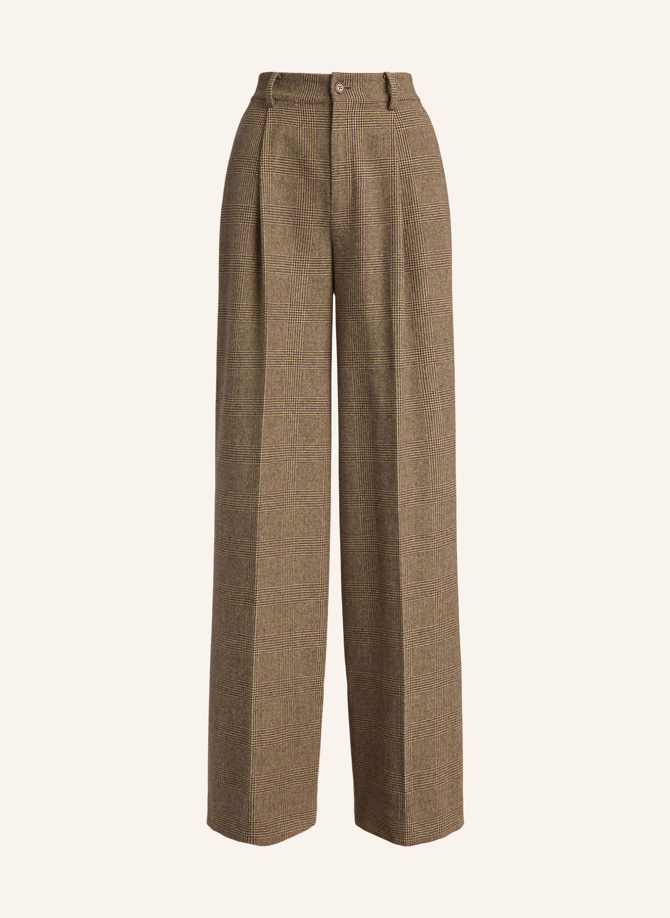 LAUREN RALPH LAUREN Marlenehose