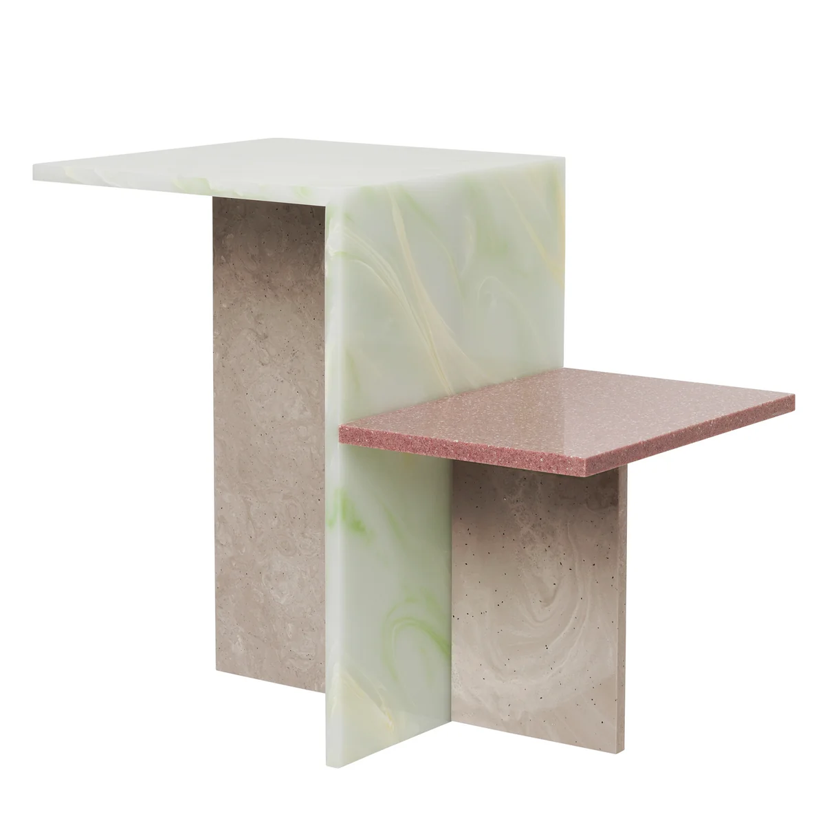 Ferm Living - Distinct Beistelltisch