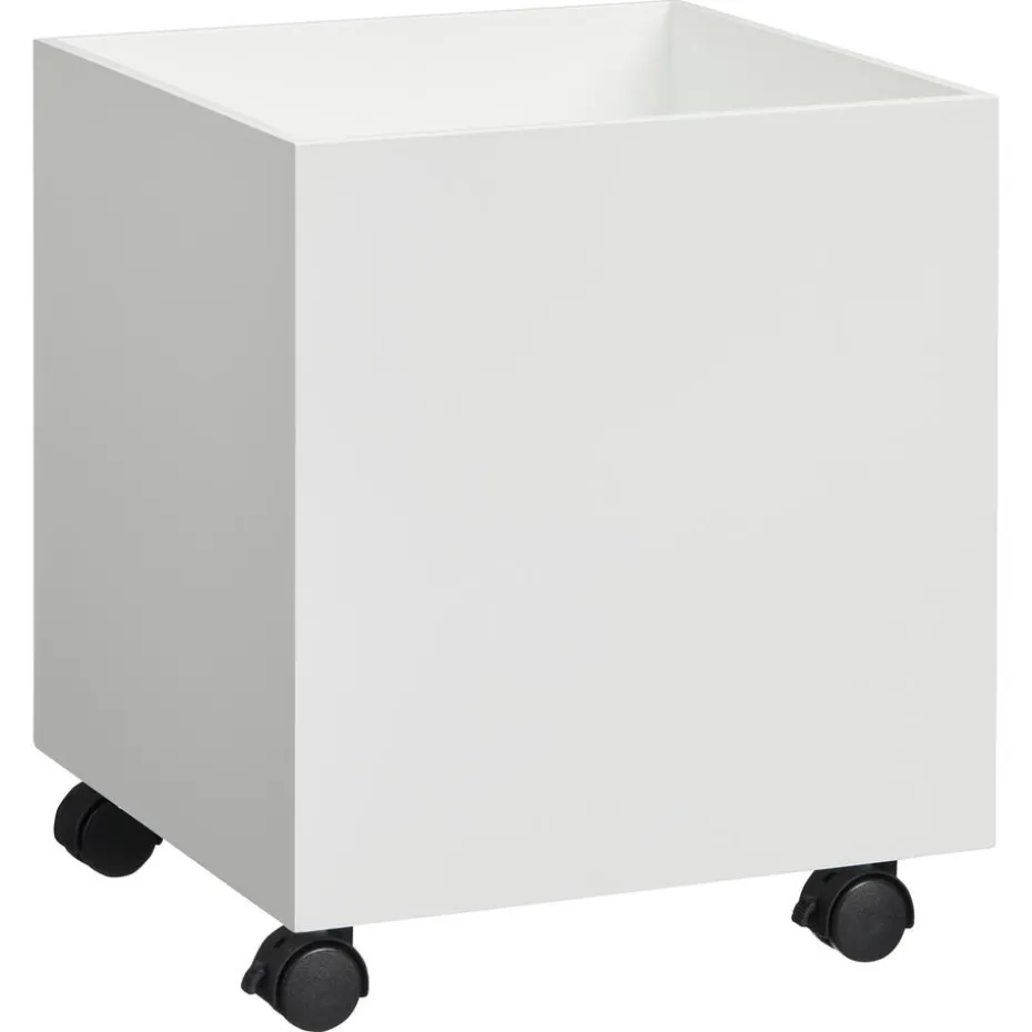 Kwantum Opbergboxen & Lades | Opbergbox Tuleda  Wit