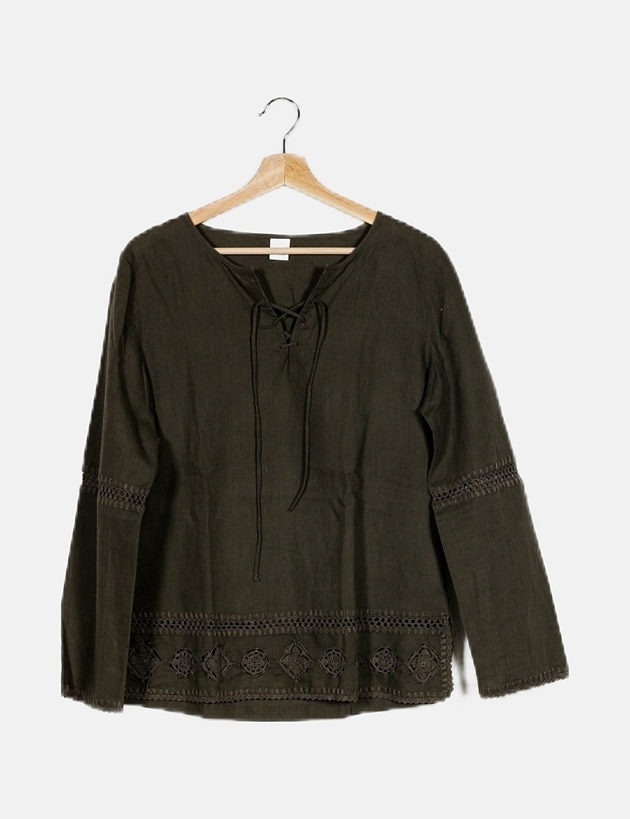 Camaïeu blouse