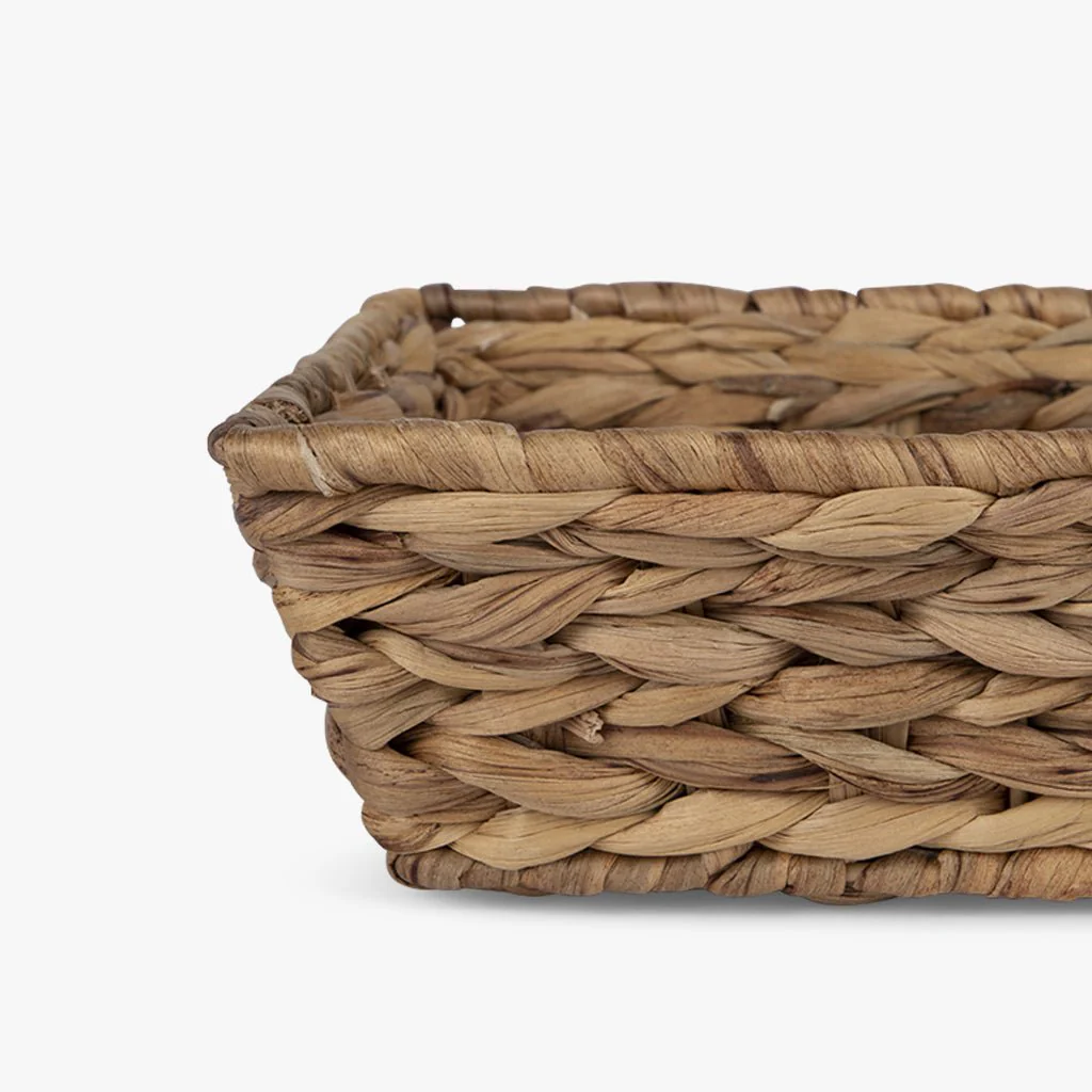 Cesto em Palhinha STRAW