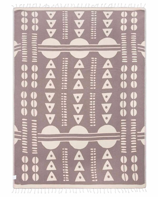 Delta Blanket