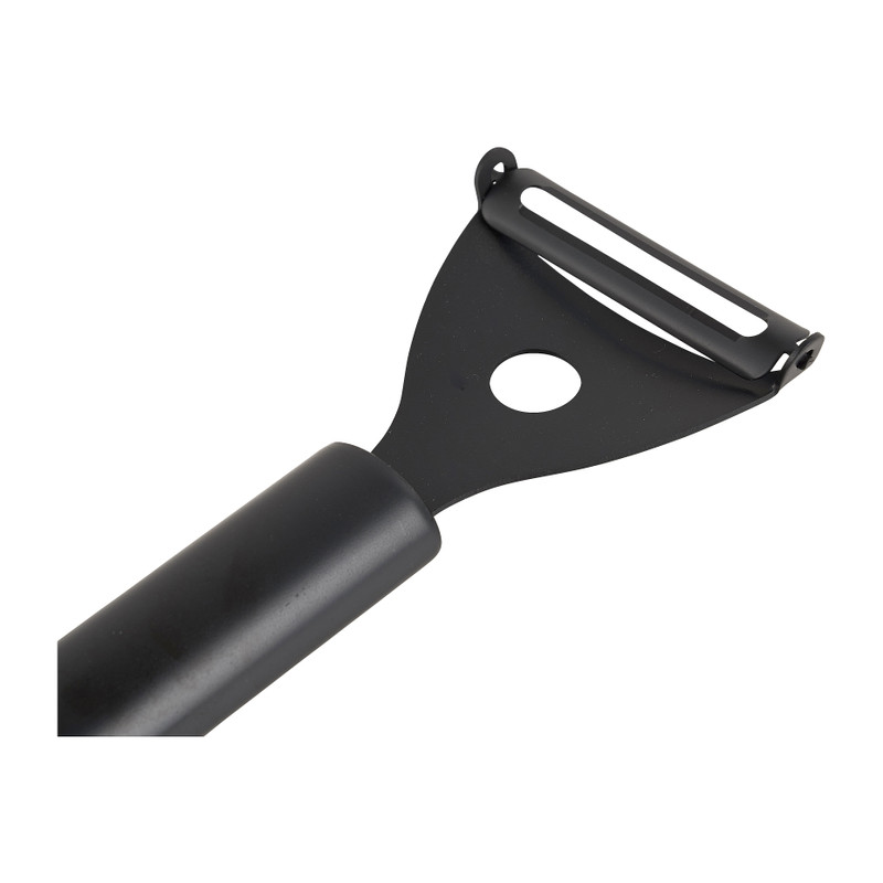 Dunschiller industrial - zwart