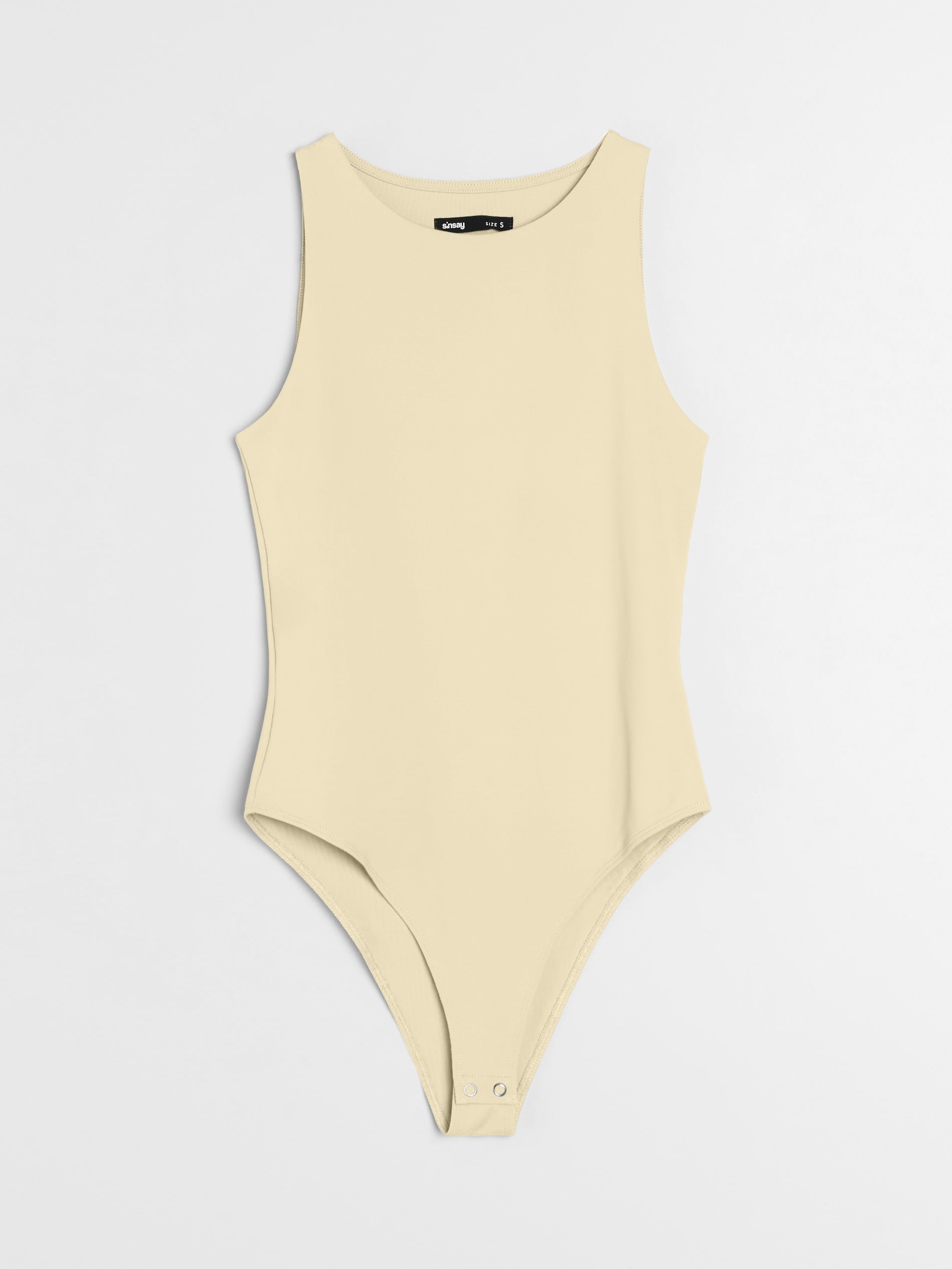 Body bez rękawów