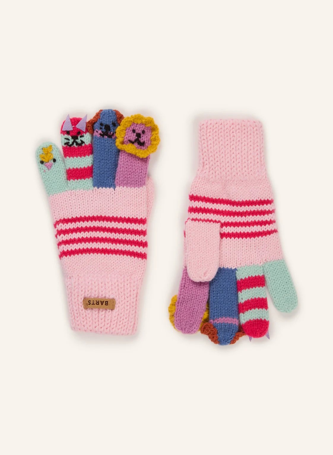 Barts Handschuhe PUPPET