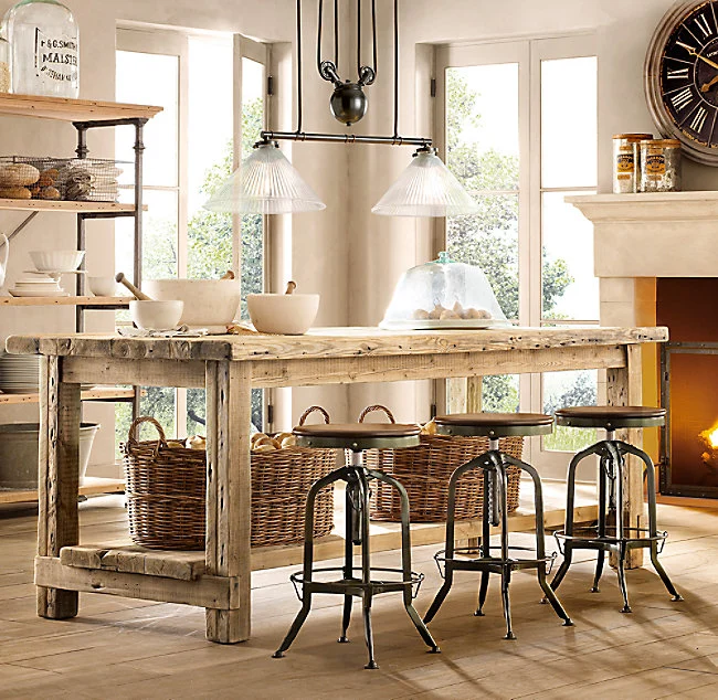 KITCHEN ISLAND (48