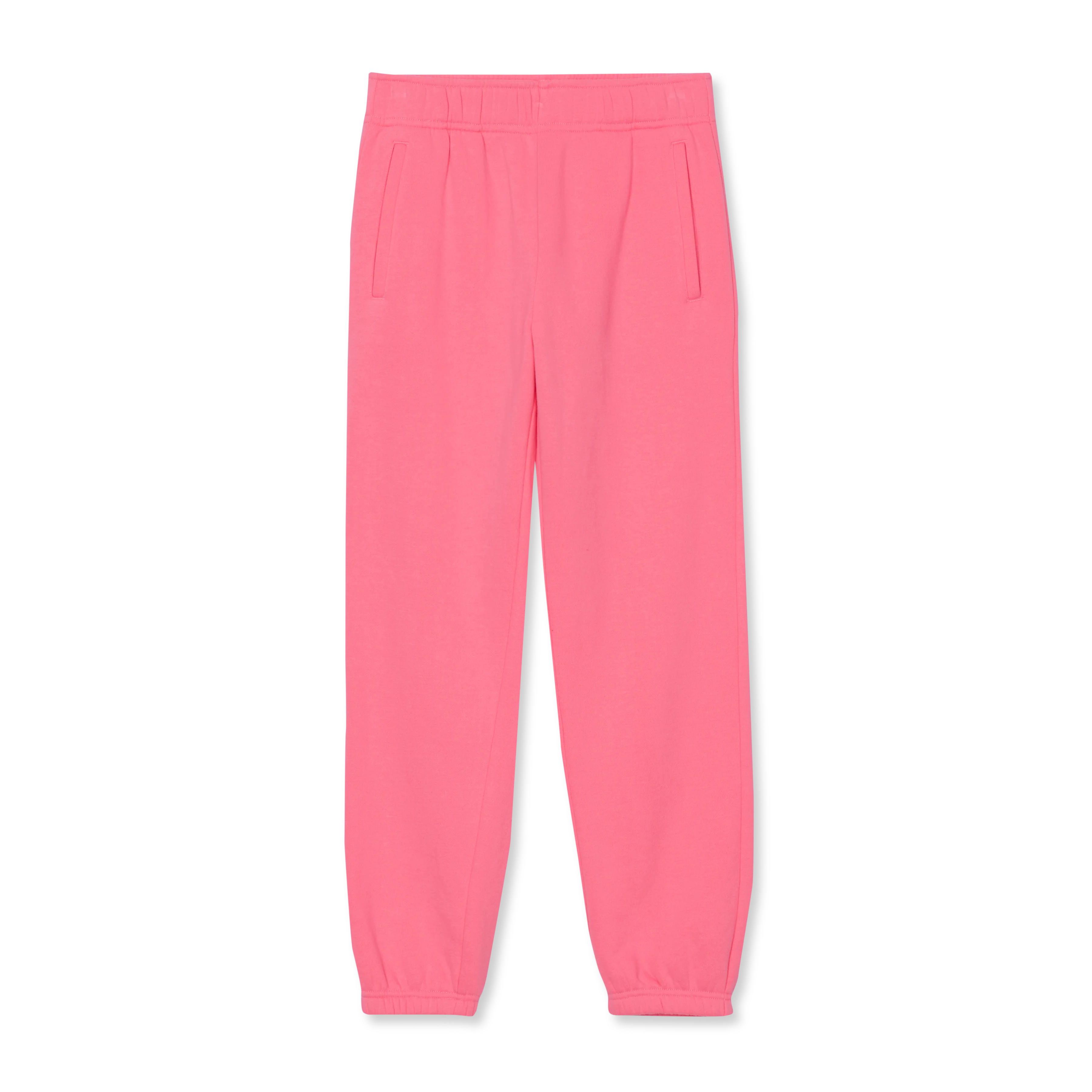 Girls' Camp Fleece Sweatpant