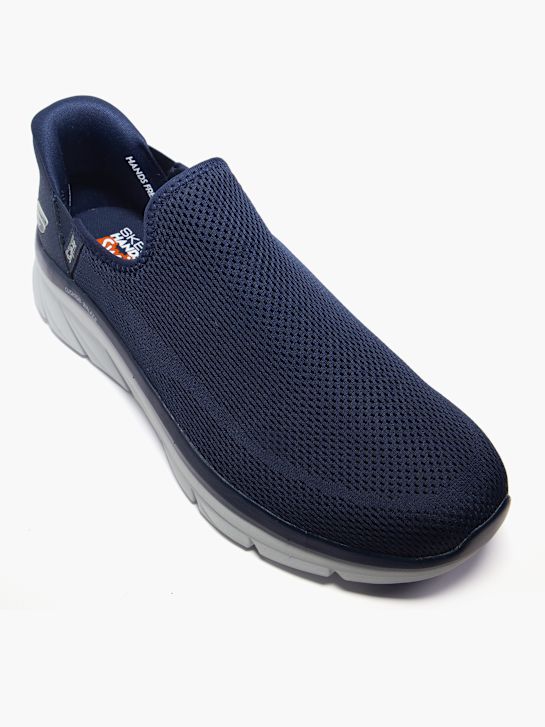 CUSHION WALKER SWIFT FIT Slip-on trainer