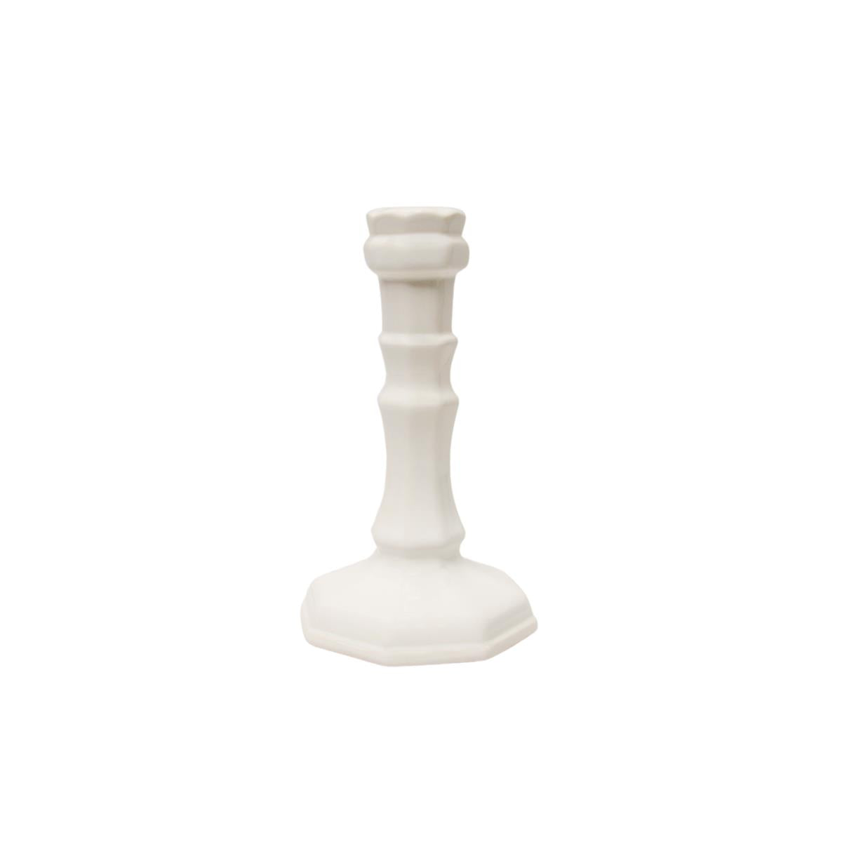 Royal Goedewaagen kandelaar - 18x10cm - Frisian White