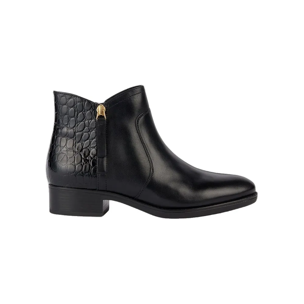 Geox Felicity B booties