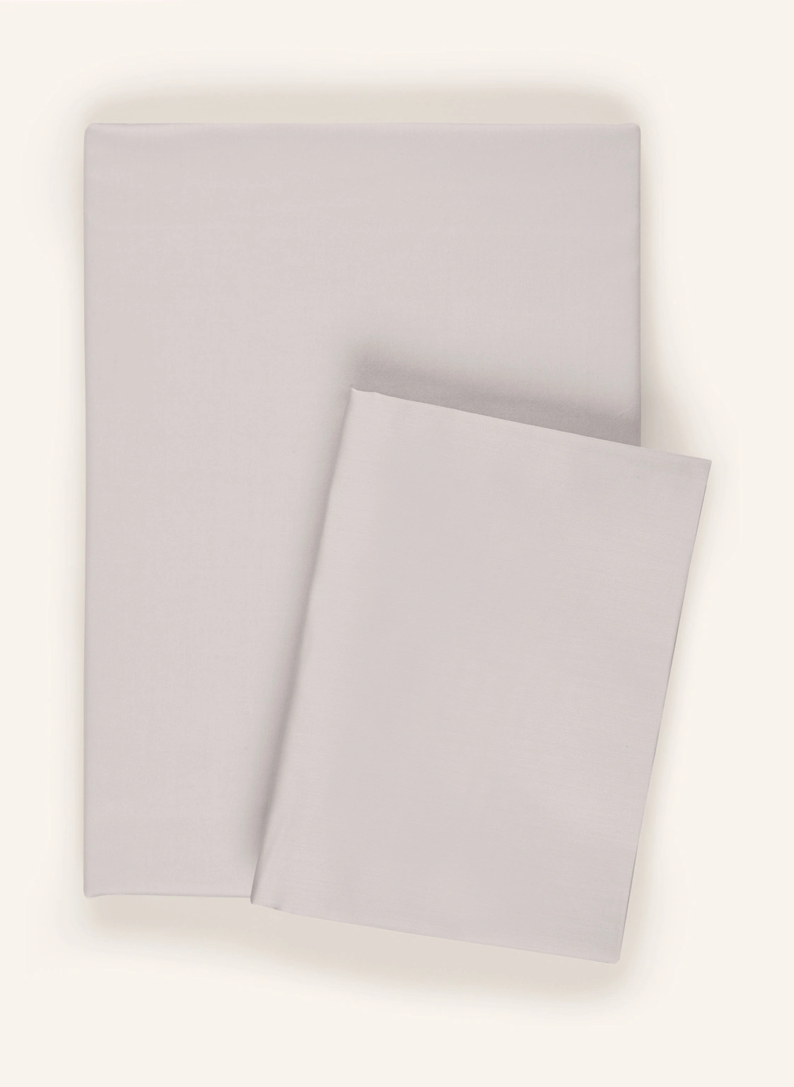 Christian Fischbacher Bettwäsche SATIN UNI