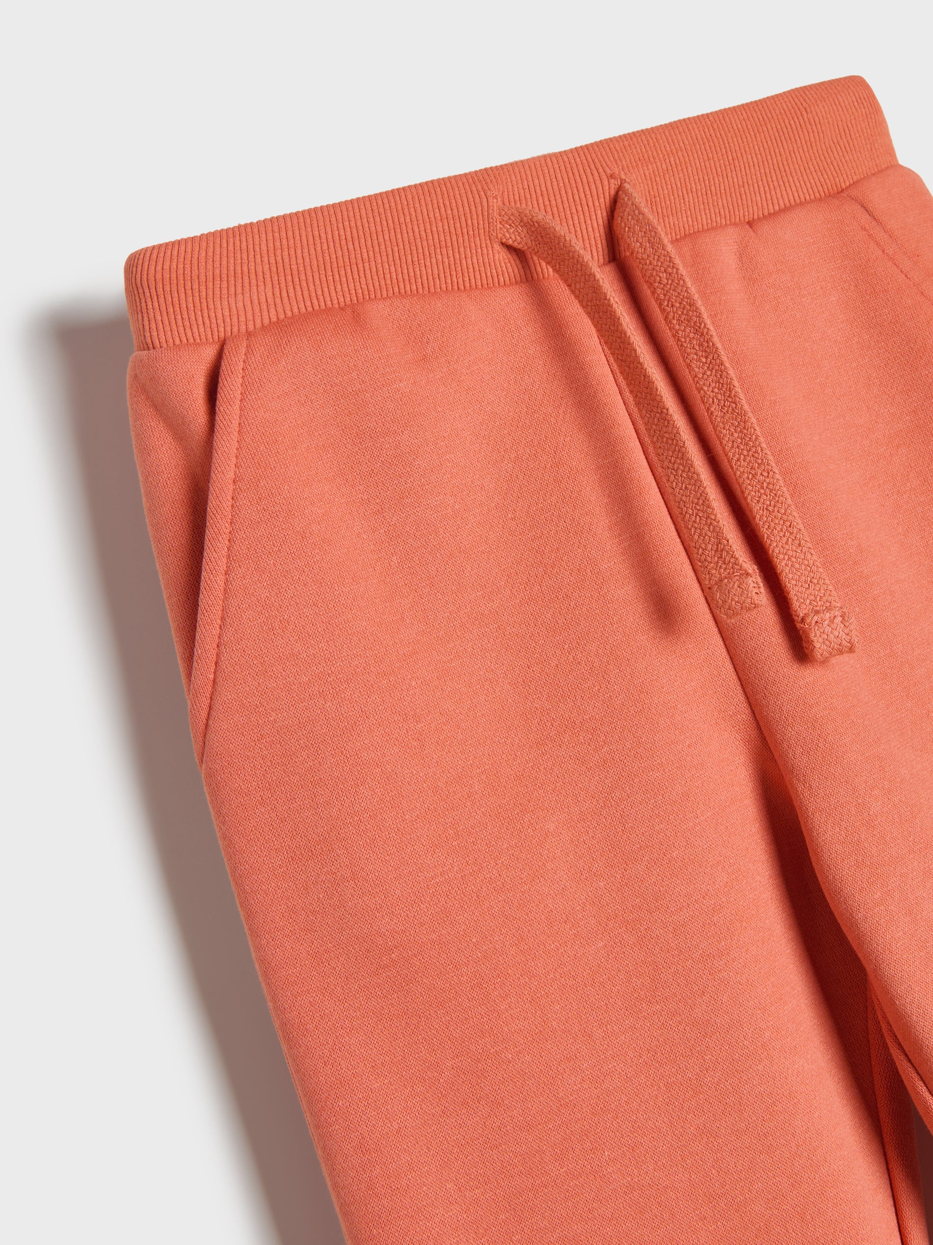 Spodnie dresowe jogger 5 pack