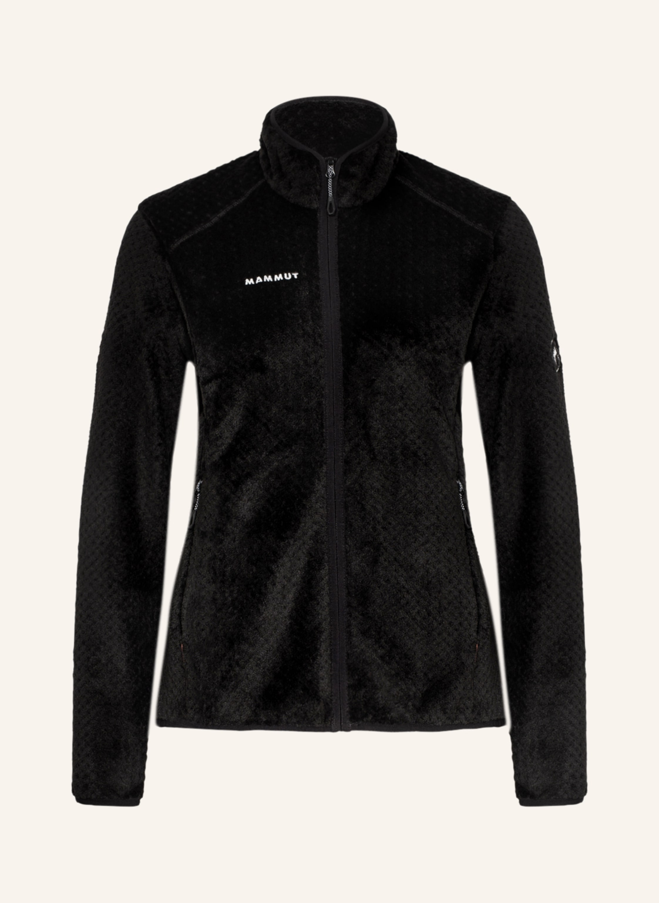 MAMMUT Fleecejacke INNOMINATA
