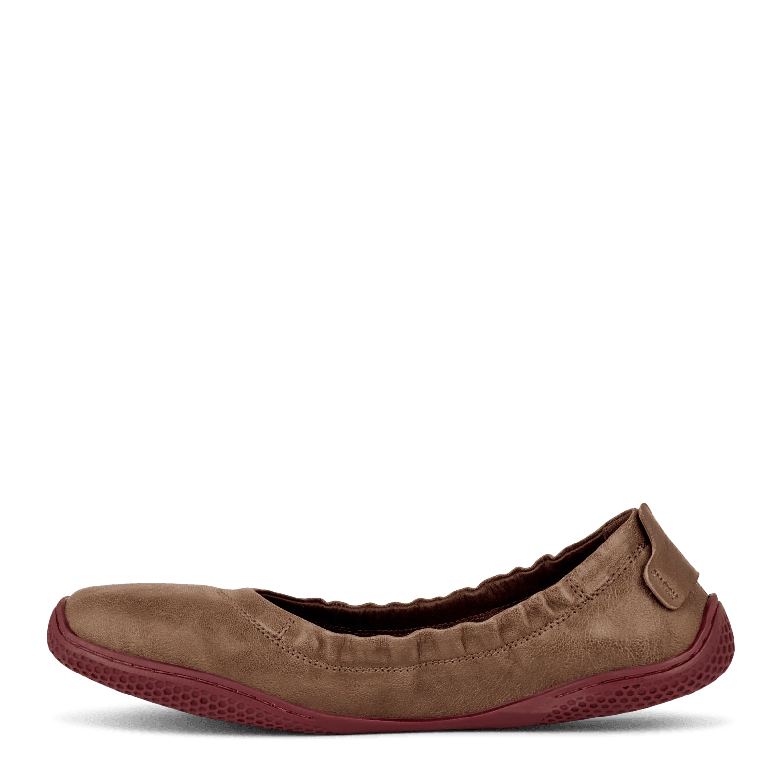 LEEDS LUCCA - TAUPE