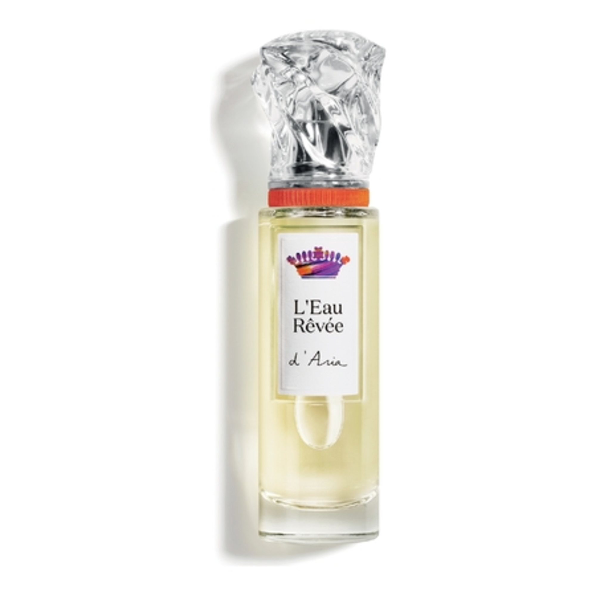 LES EAUX RÊVÉESEau de toilette - Eau Rêvée d'Aria