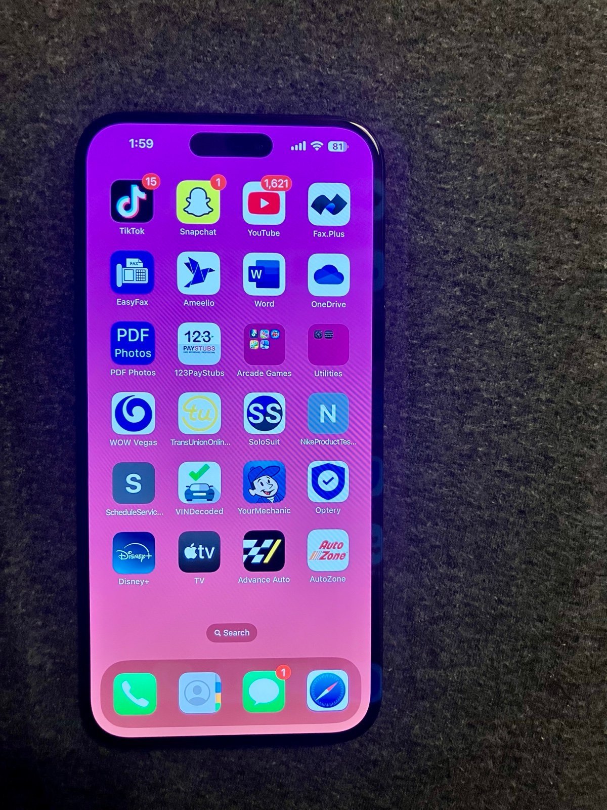 Apple iPhone 16 Plus Unlocked