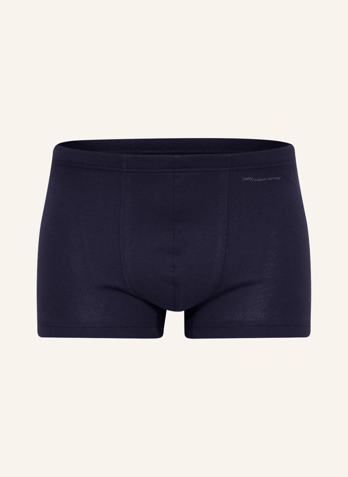 mey Boxershorts Serie CASUAL COTTON