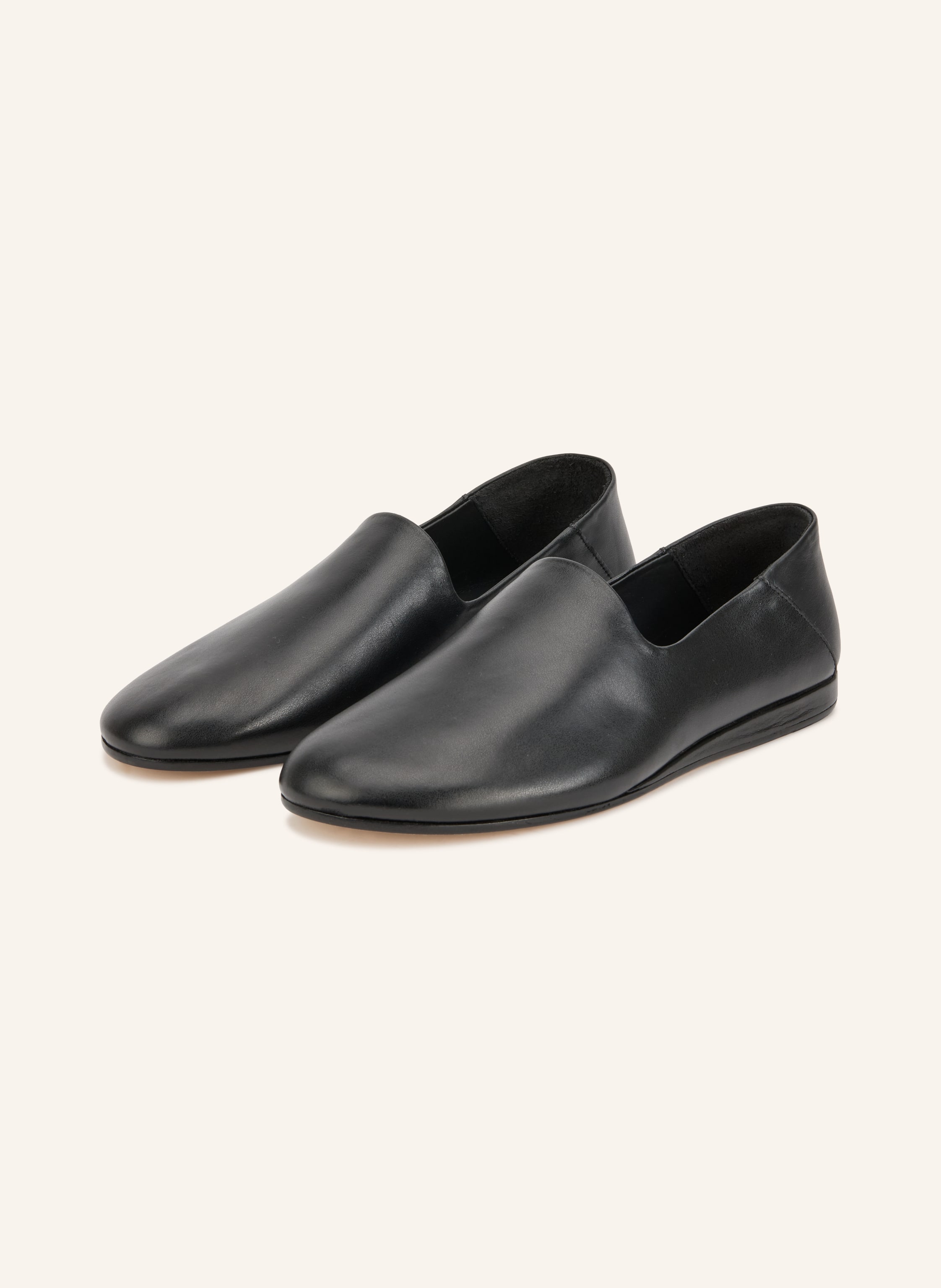 JACQUEMUS Slipper LES PANTOUFLES mit Cut-outs