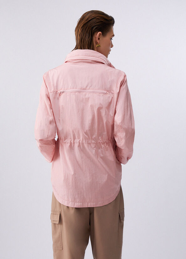 Giacca packable
