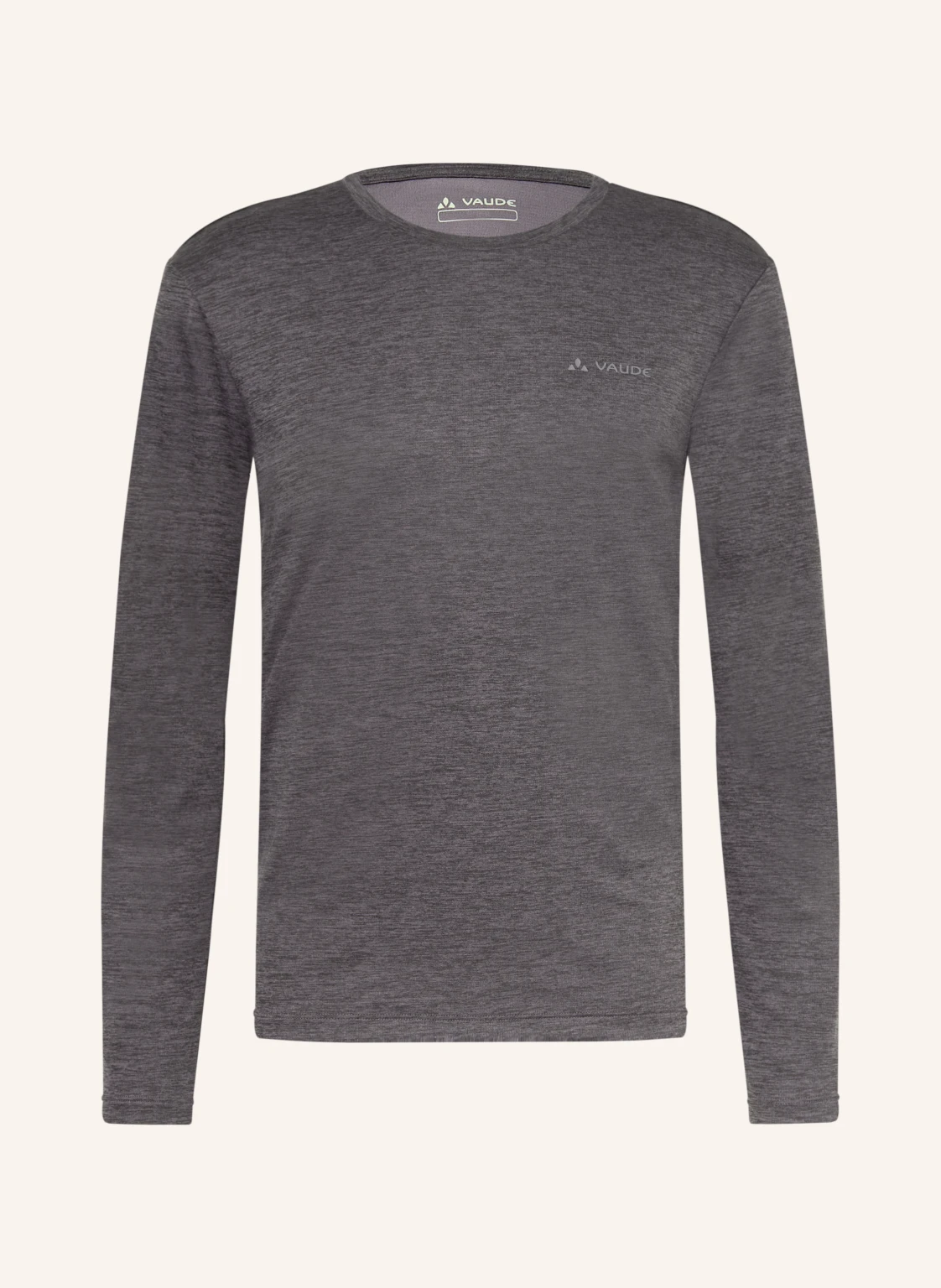 VAUDE Longsleeve ESSENTIAL