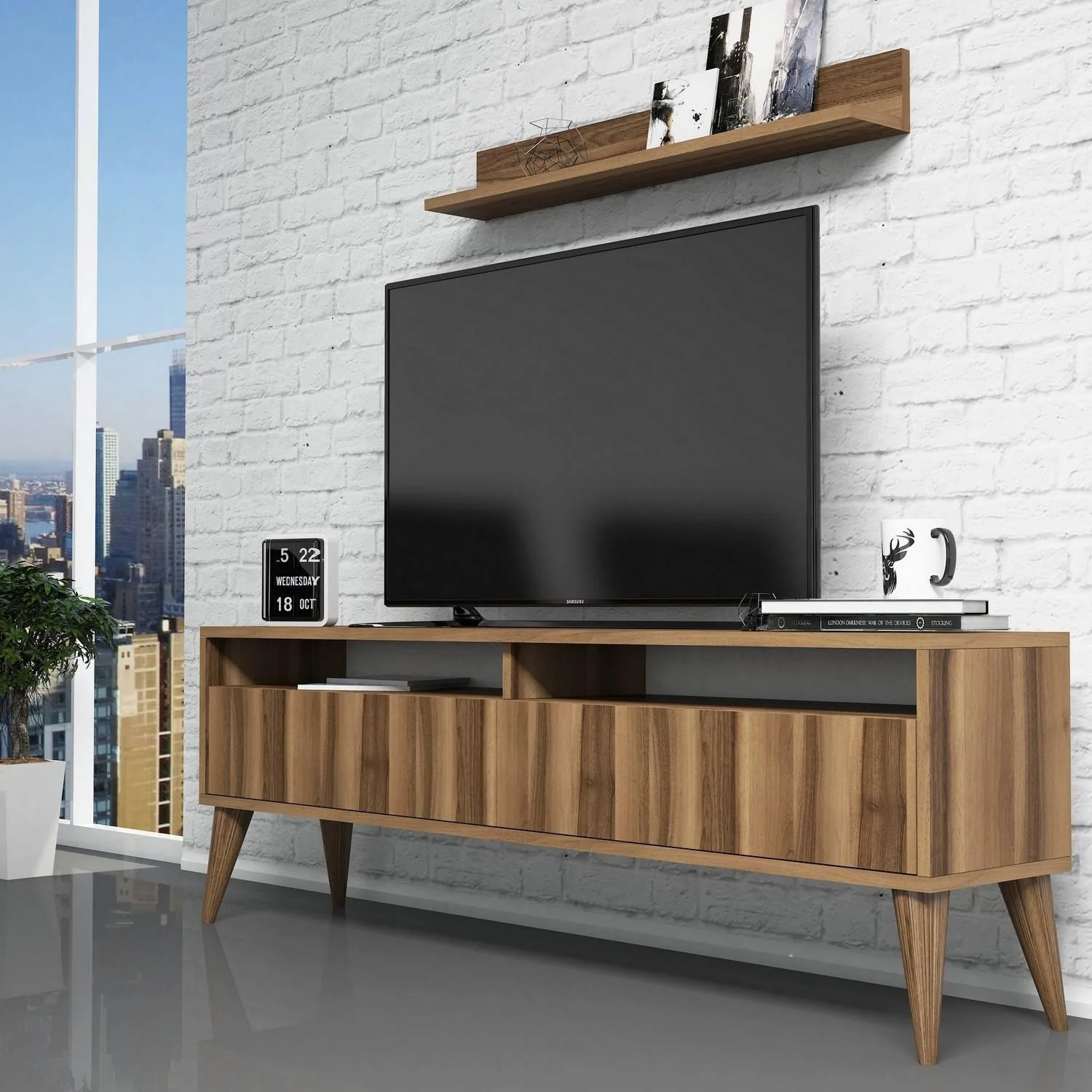 TV-meubel Best