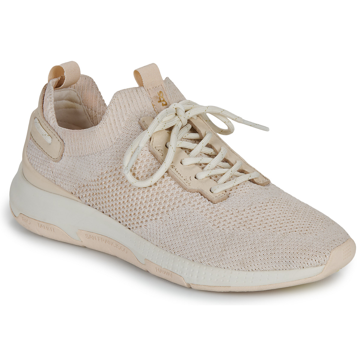 TBS - JELLINA - Beige
