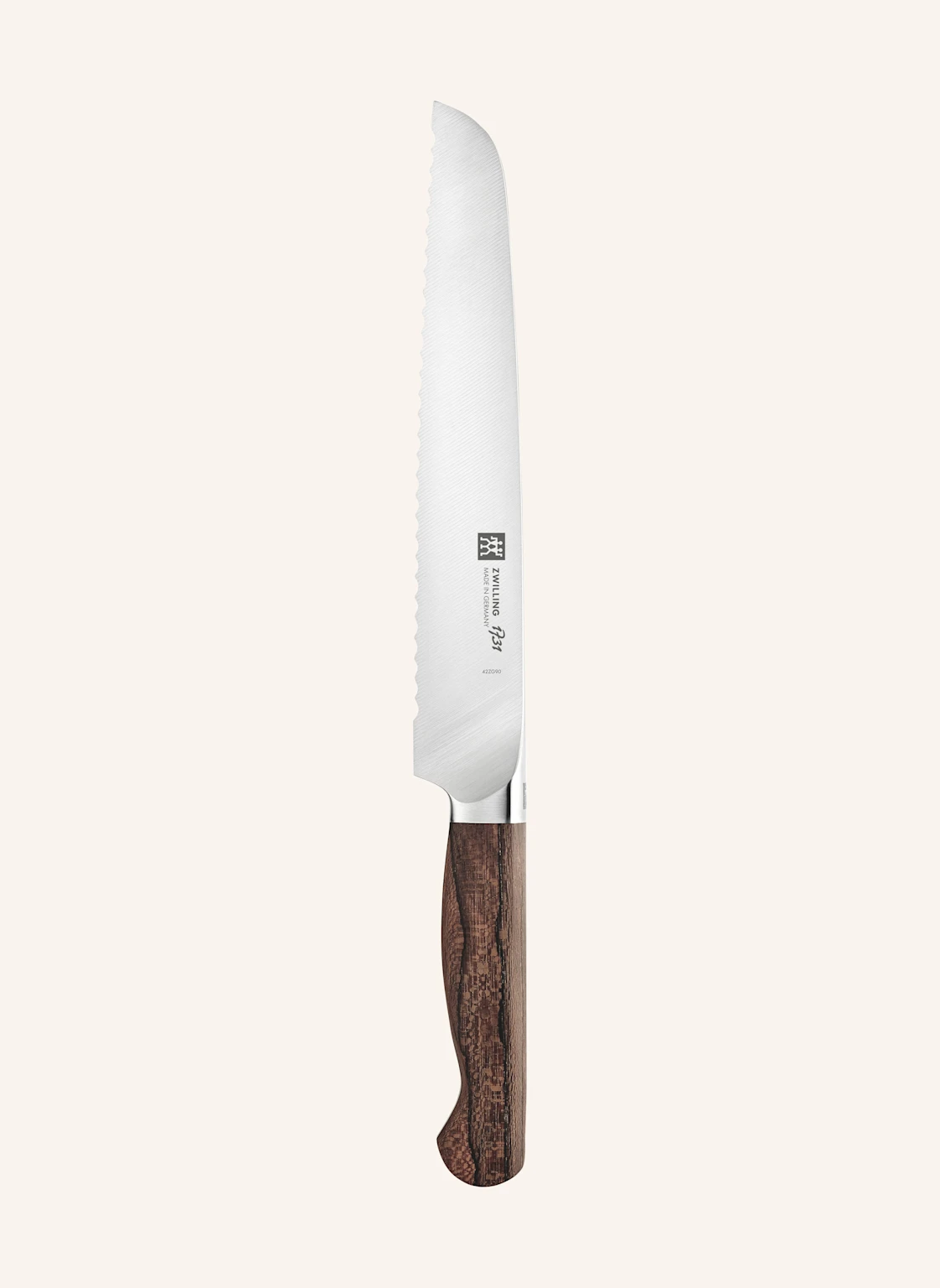 ZWILLING Brotmesser 1731