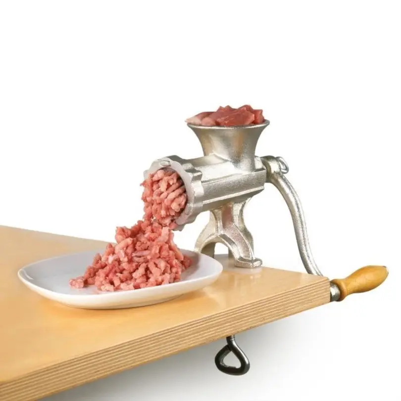 Fleischwolf Meaty