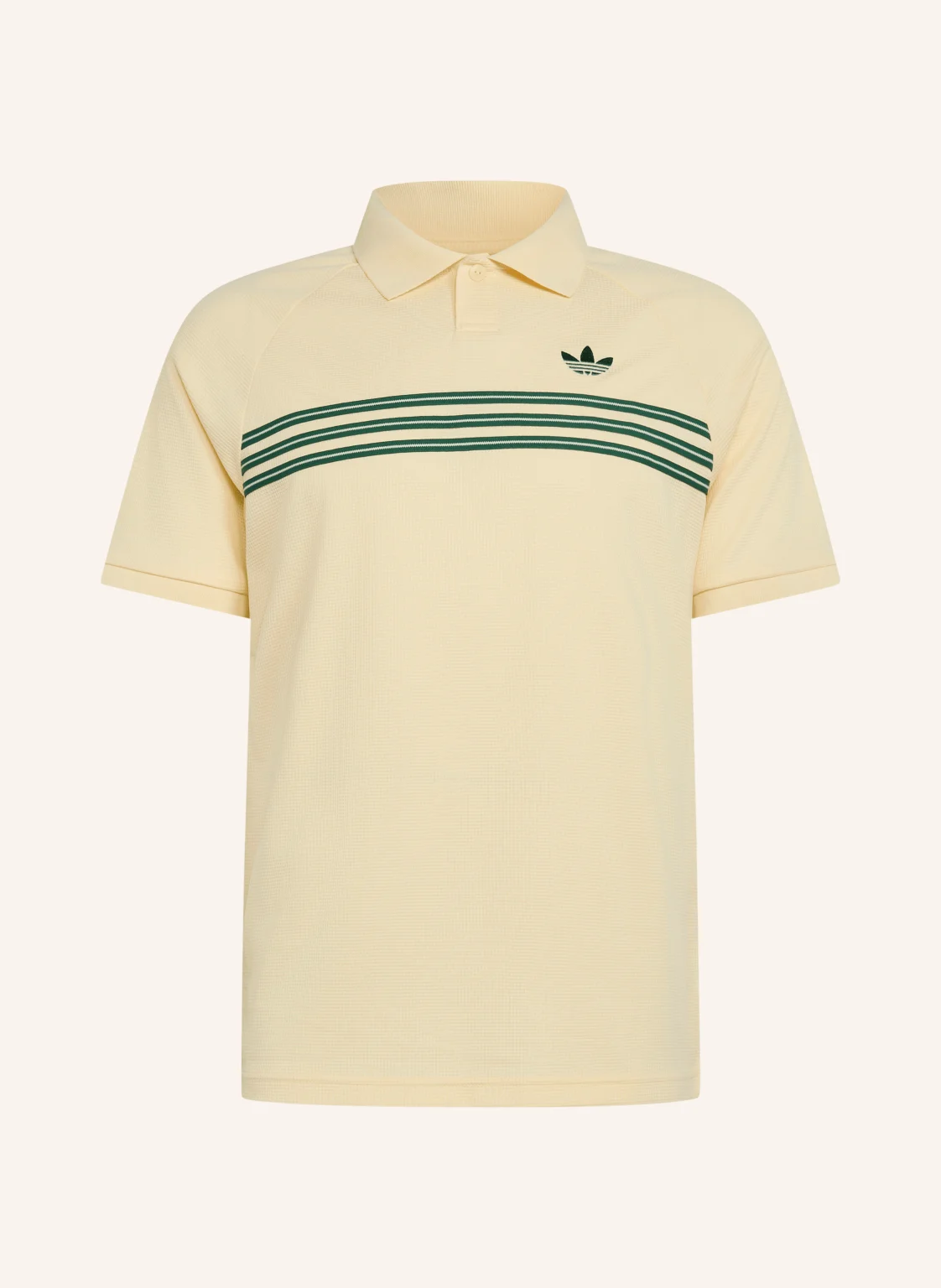 adidas Originals Piqué-Poloshirt 98