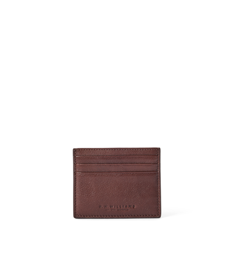 Farrier cardholder
