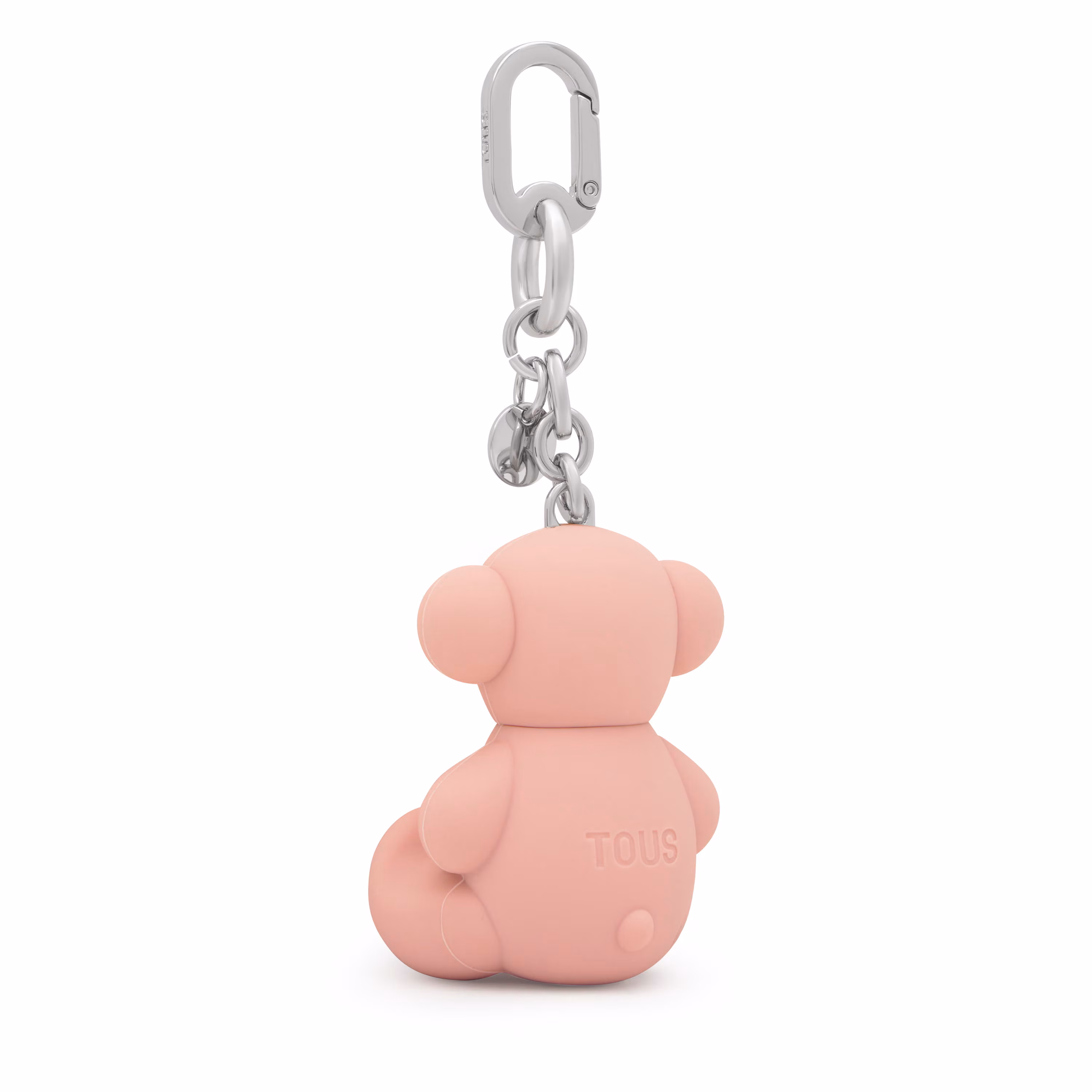 Llavero Parfum Cover rosa Bold Bear