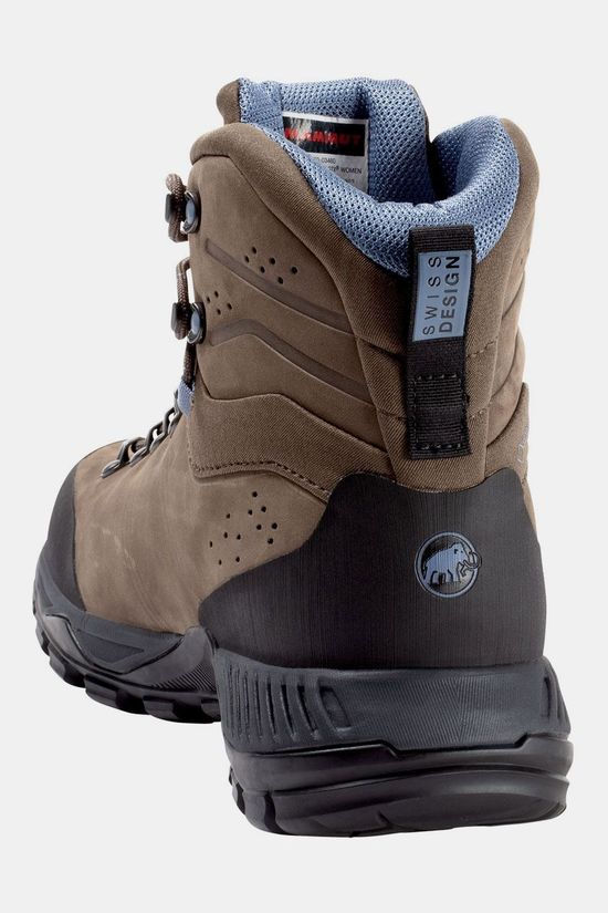 Mammut Nova Tour II High GTX Schoen Dames