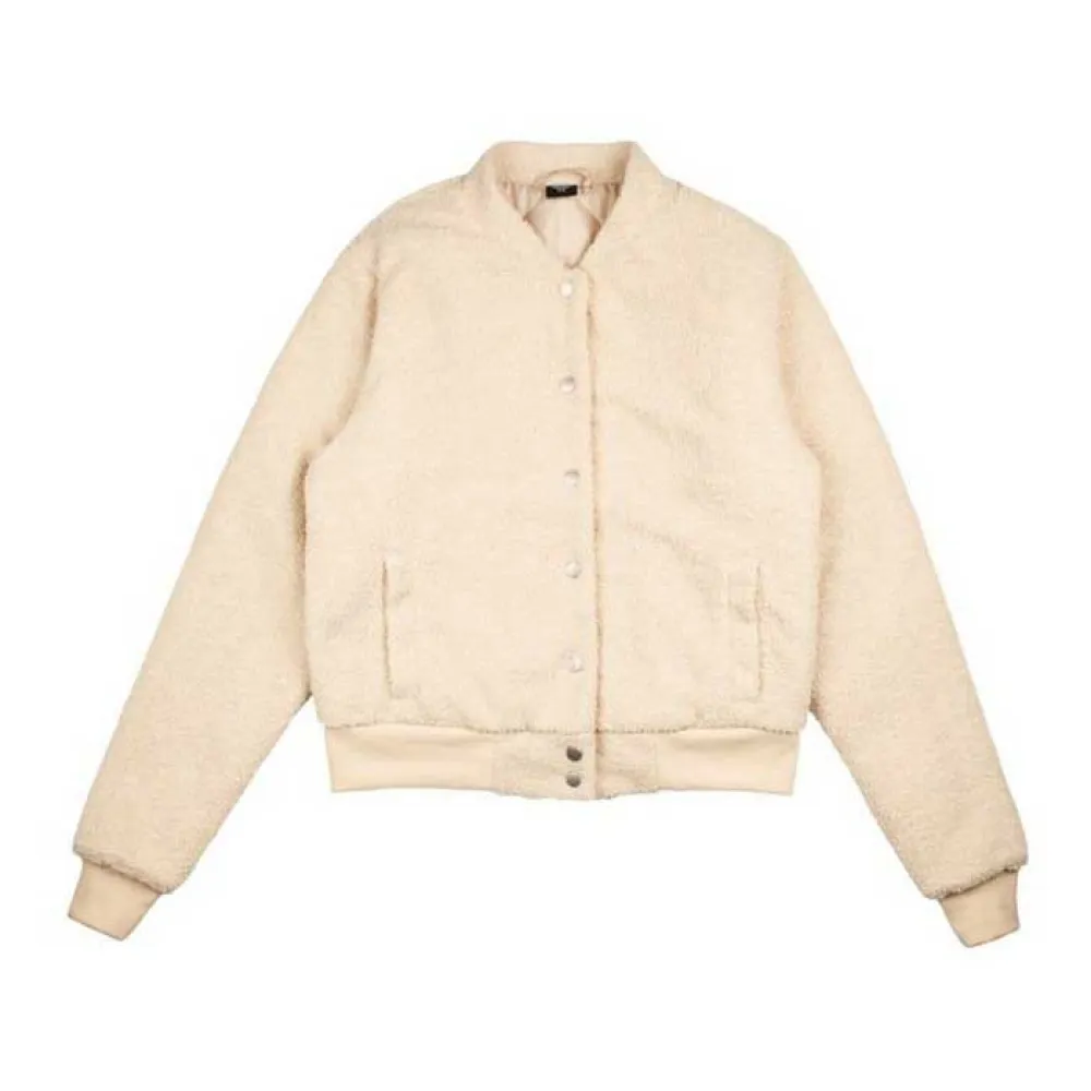Santa Cruz Opus dot jacket