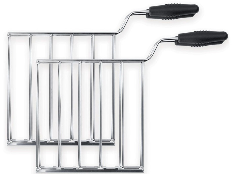 Ramki do opiekania kanapek SMEG TSSR01