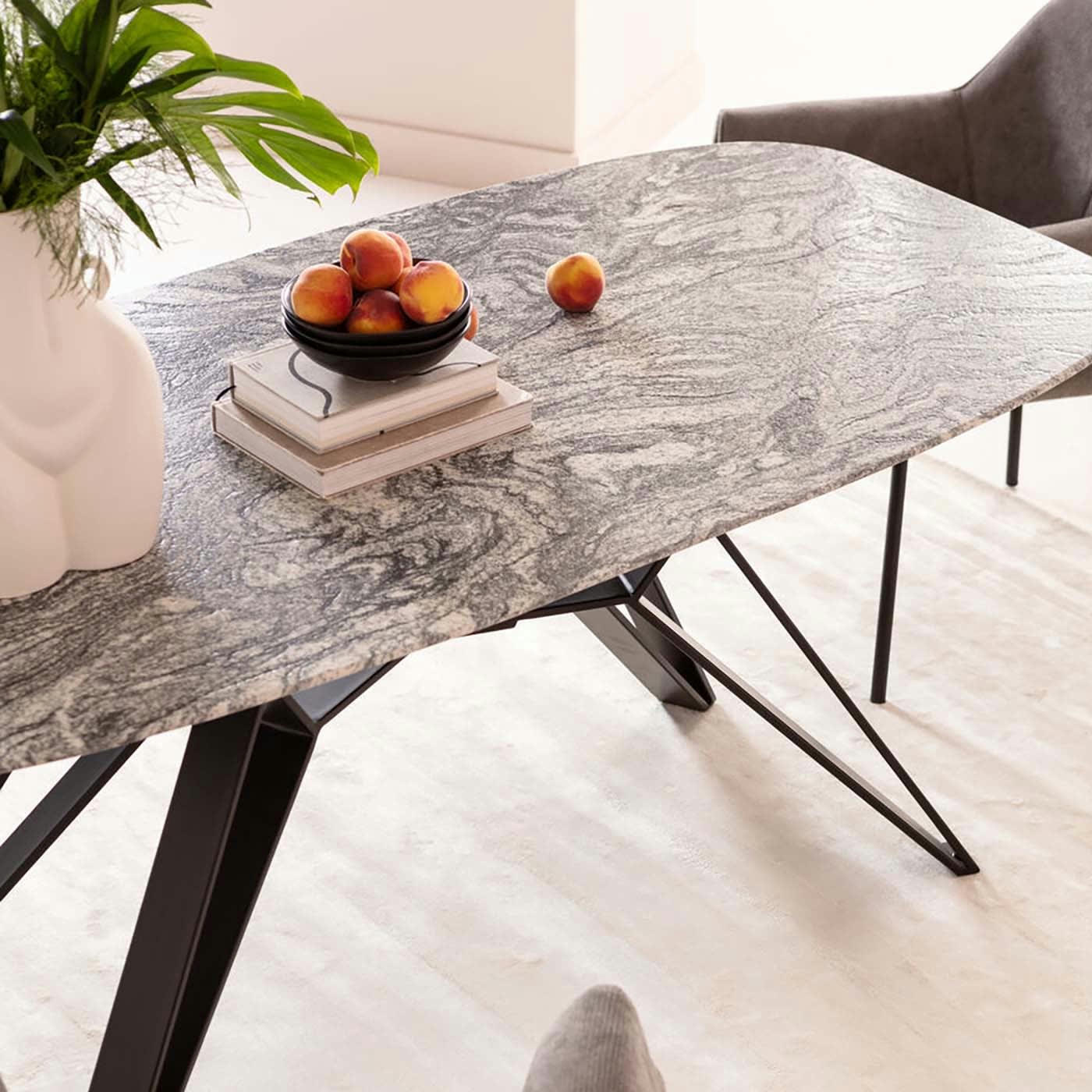 OKINAWA - Table Okinawa 180x90cm Kare Design