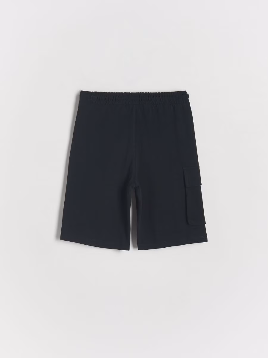 Cargo Shorts