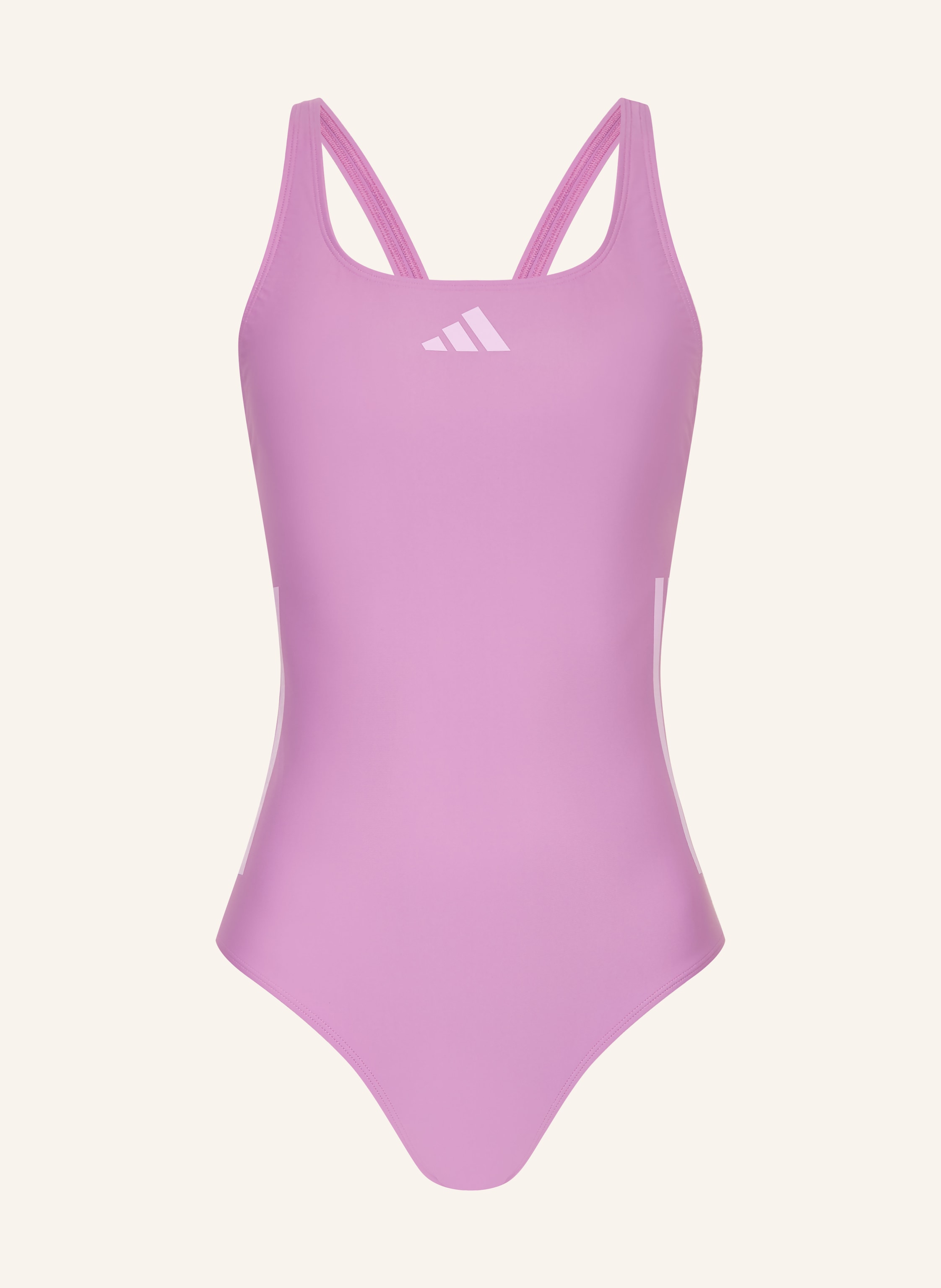 adidas Badeanzug 3-STREIFEN