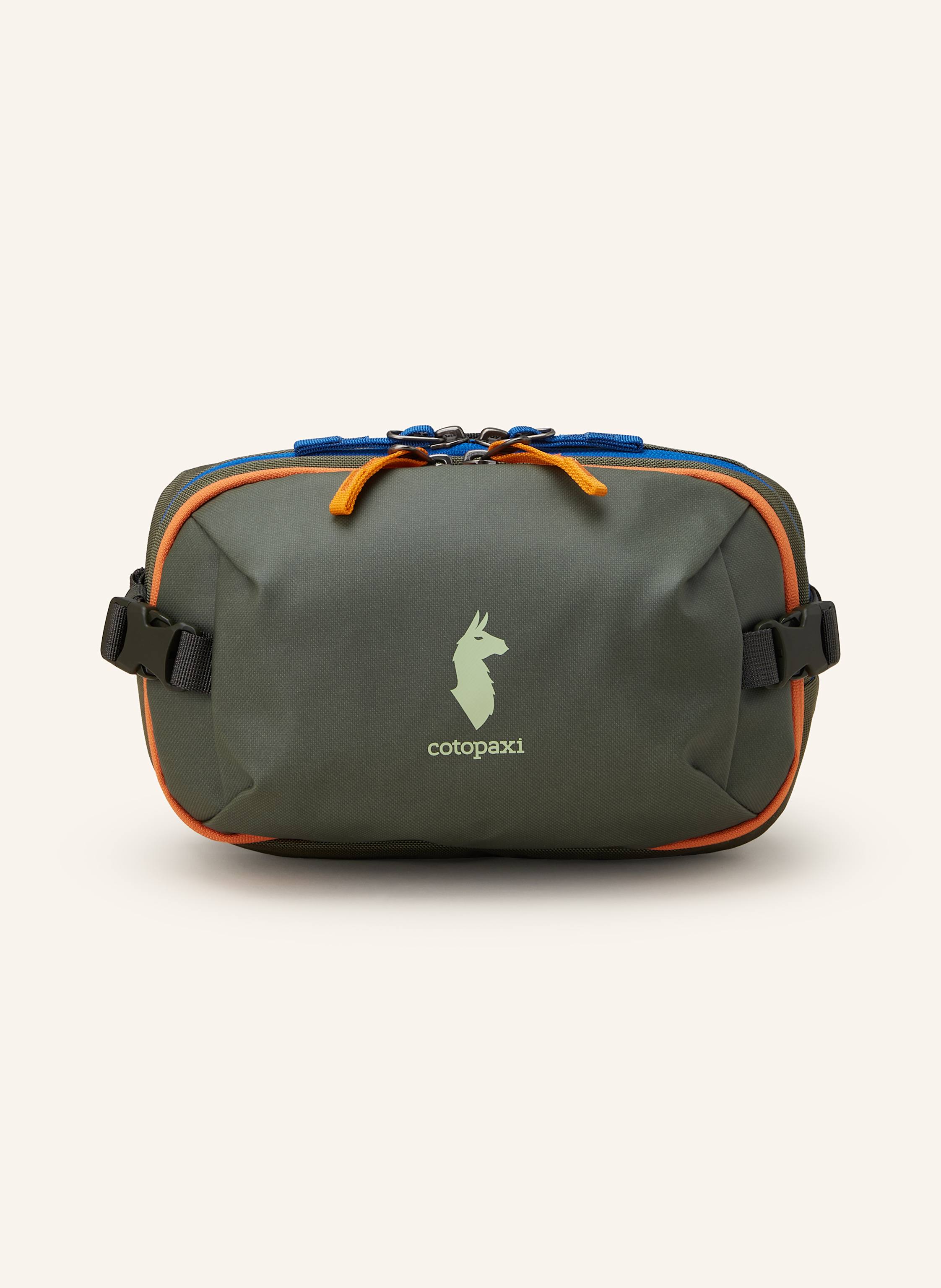 cotopaxi Gürteltasche ALLPA X 3 l