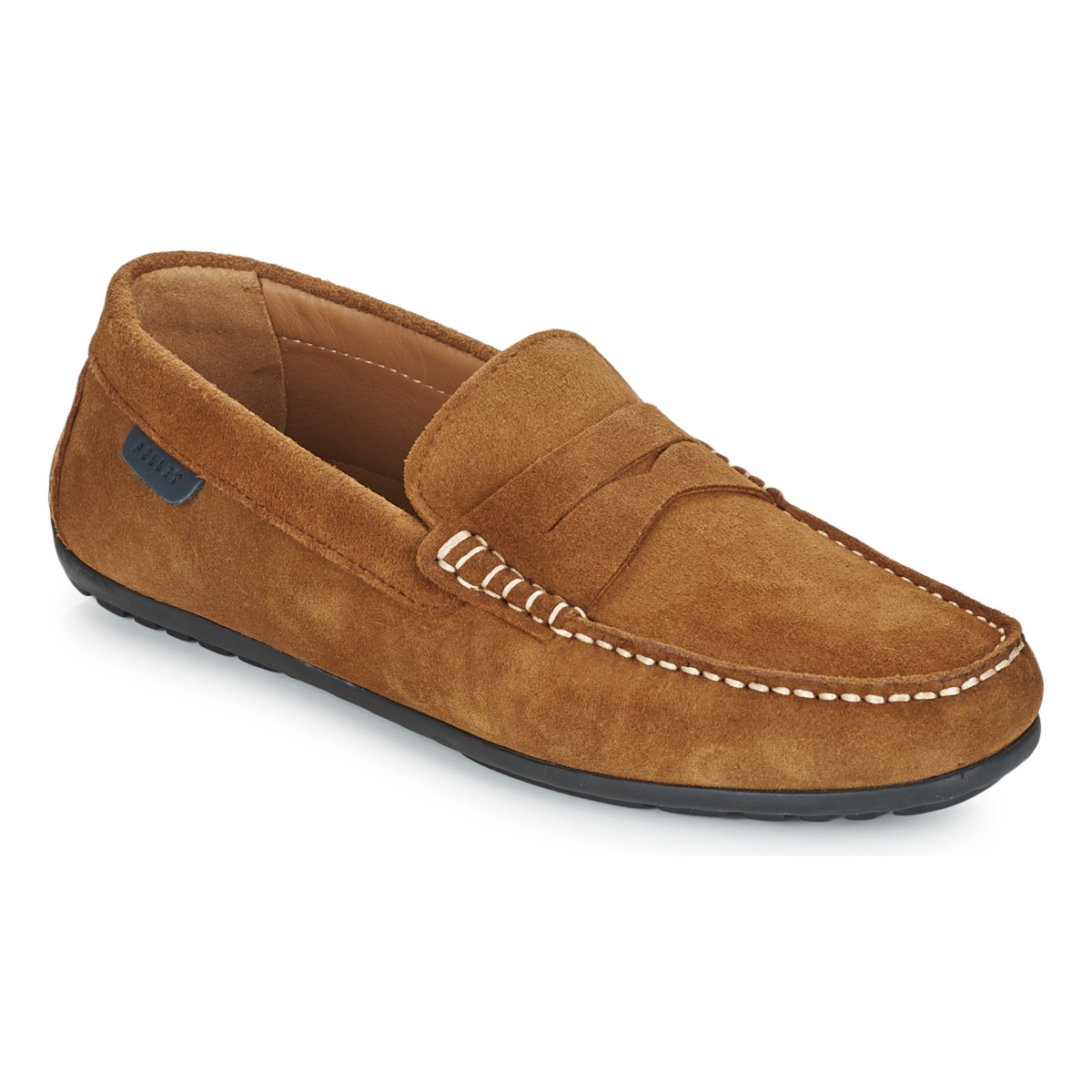 Pellet - CADOR - Velvet / Camel