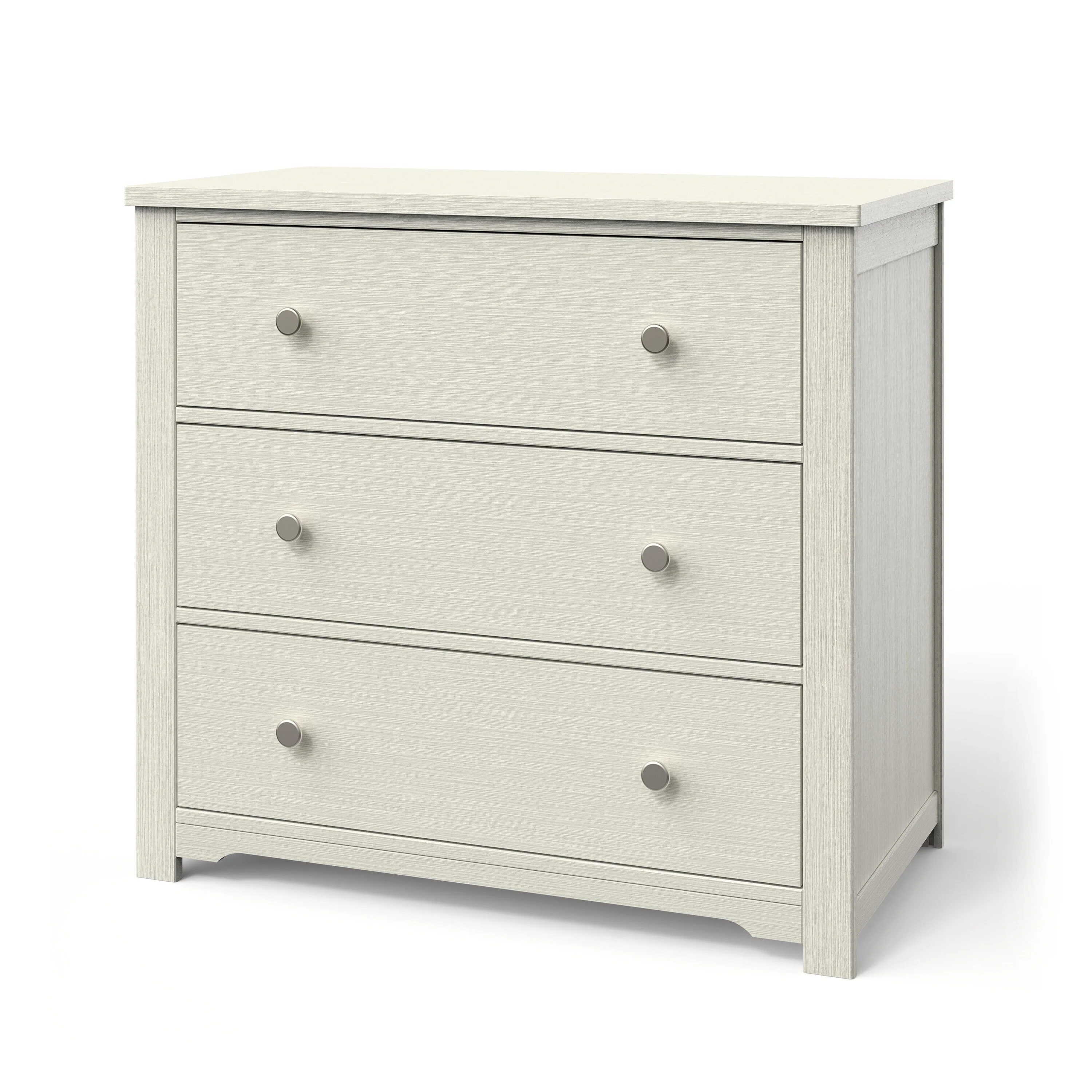Forever Eclectic Harmony 3-drawer Dresser with Dressing Kit