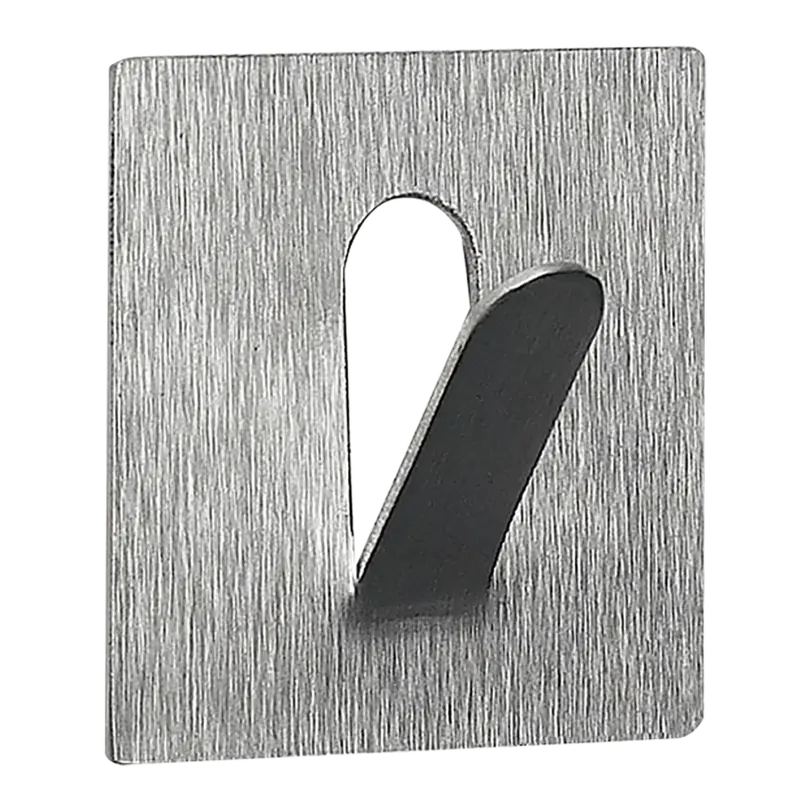 Badhaken Punzo-Square